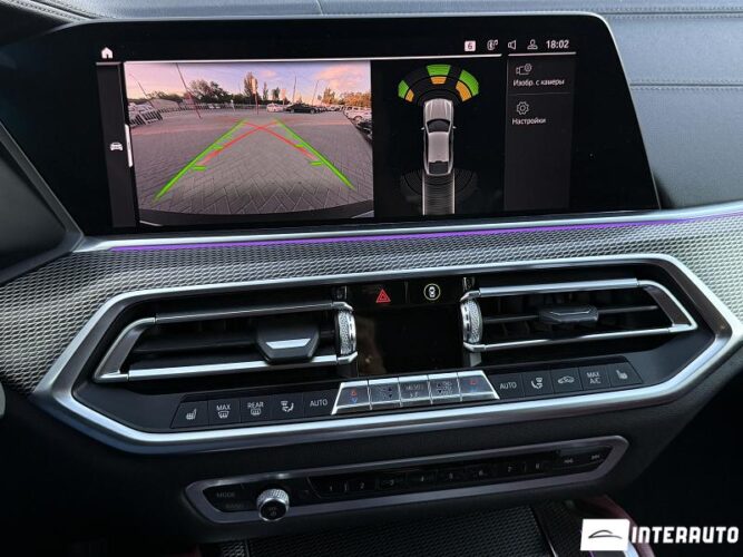 BMW X6 4.0i 54 bmw X6 4.0i 2020
