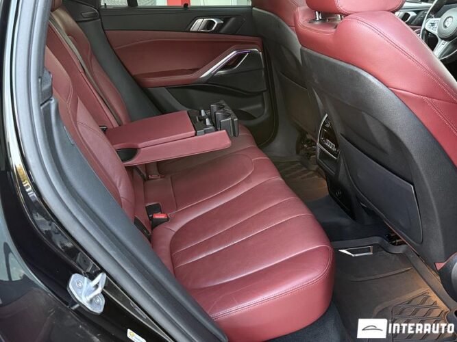 BMW X6 4.0i 59 bmw X6 4.0i 2020
