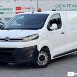 Citroen Jumpy 2018