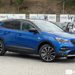 Opel Grandland X 2020