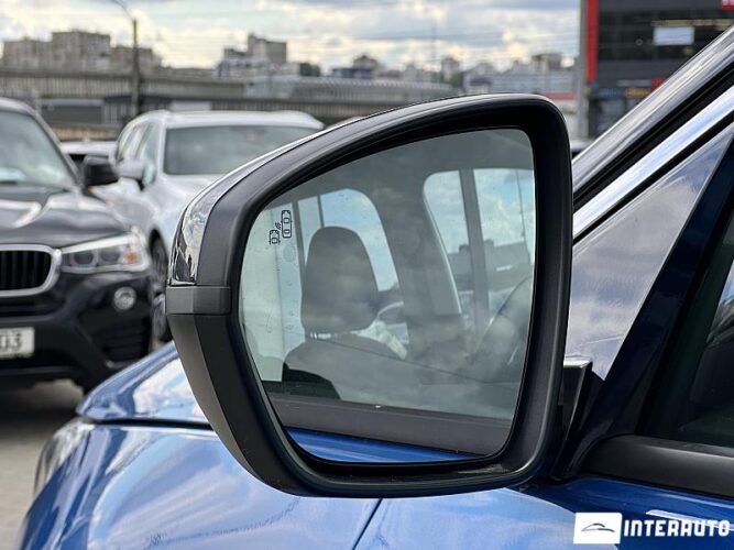 Opel Grandland X 52 opel Grandland X 2020