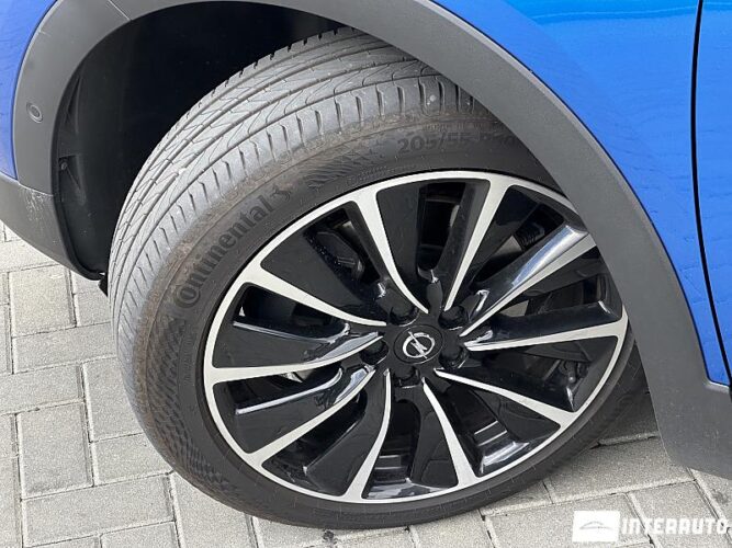 Opel Grandland X 53 opel Grandland X 2020