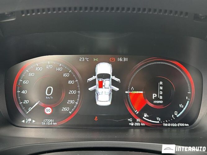 Volvo S 90 46 volvo S 90 2019