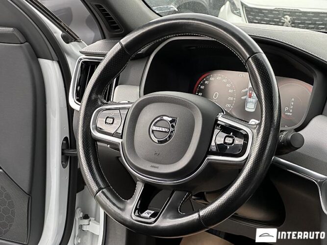 Volvo S 90 44 volvo S 90 2019