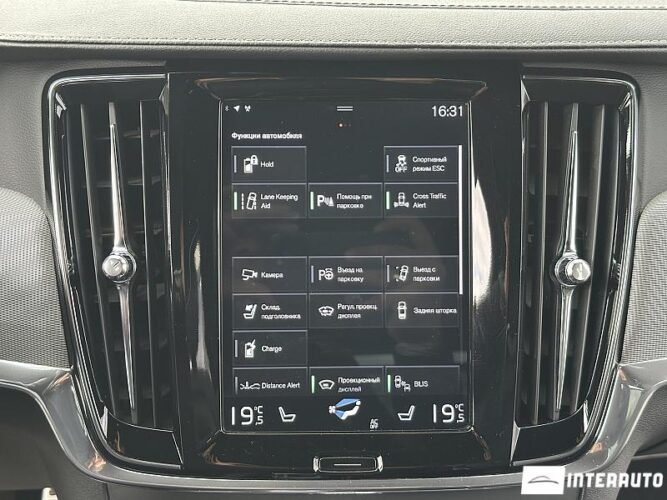 Volvo S 90 48 volvo S 90 2019