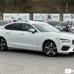 Volvo S 90 2019