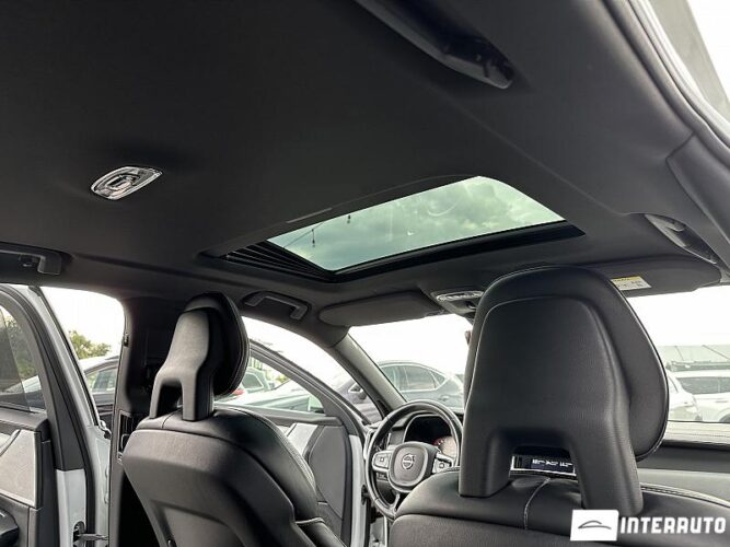 Volvo S 90 54 volvo S 90 2019
