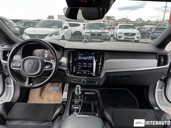 Volvo S 90 43 volvo S 90 2019