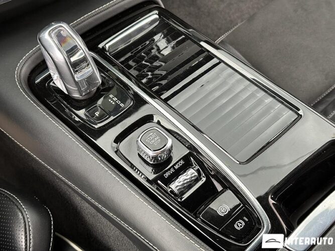 Volvo S 90 51 volvo S 90 2019