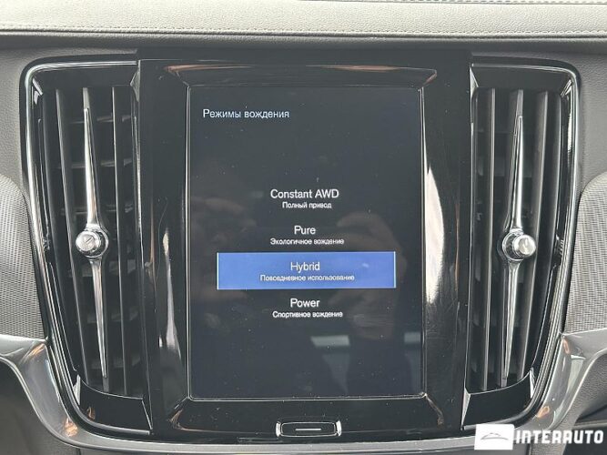 Volvo S 90 49 volvo S 90 2019