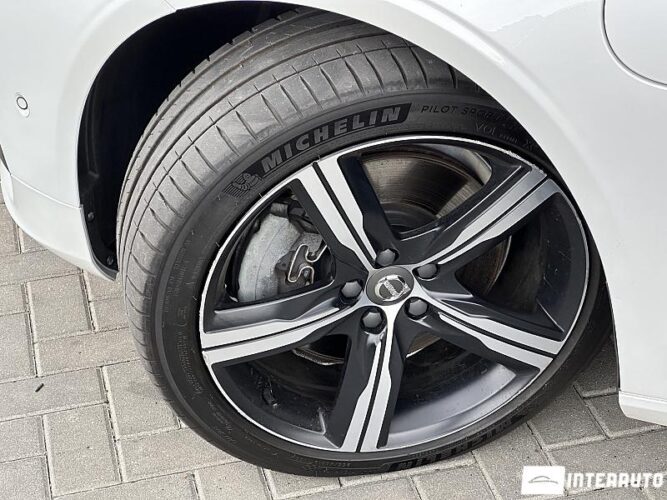 Volvo S 90 61 volvo S 90 2019