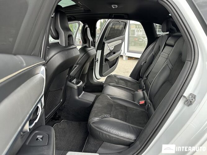 Volvo S 90 52 volvo S 90 2019