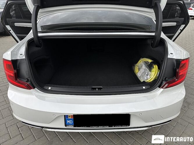 Volvo S 90 63 volvo S 90 2019