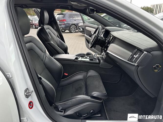 Volvo S 90 56 volvo S 90 2019
