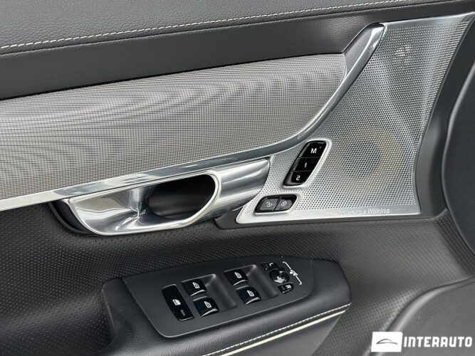 Volvo S 90 58 volvo S 90 2019