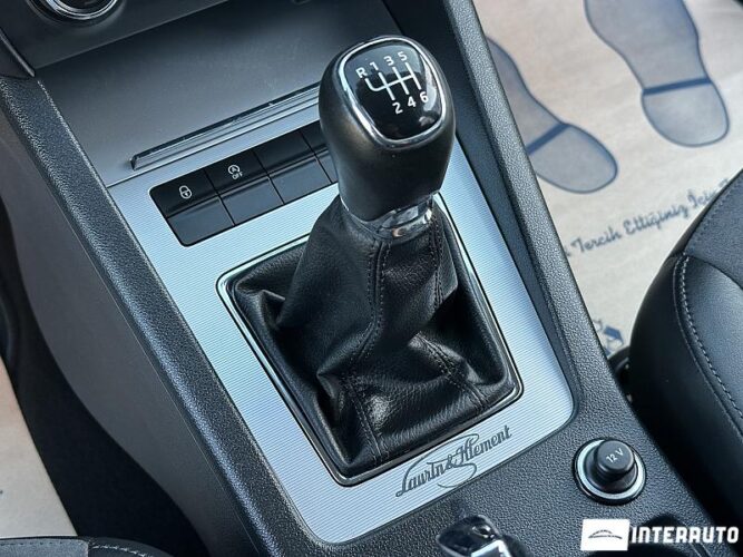 Skoda Octavia 42 skoda Octavia 2014