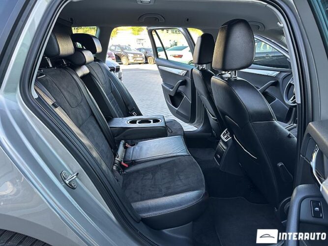 Skoda Octavia 44 skoda Octavia 2014