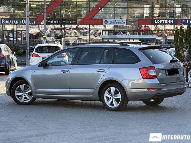 Skoda Octavia 35 skoda Octavia 2014