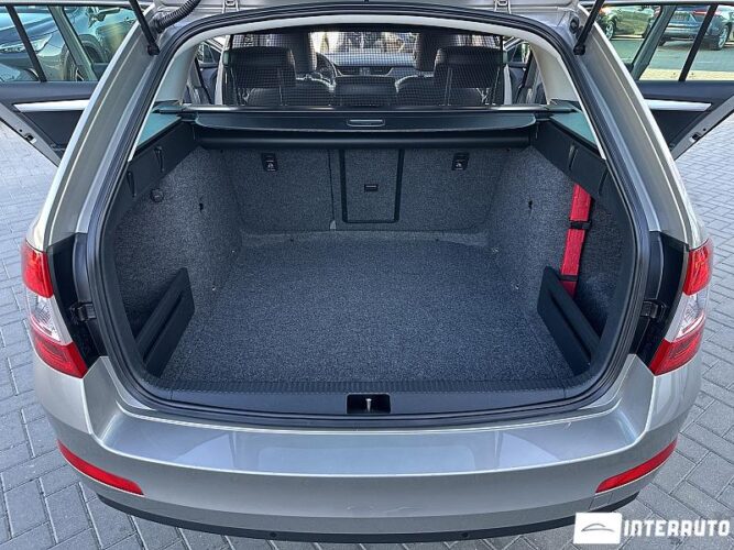 Skoda Octavia 50 skoda Octavia 2014