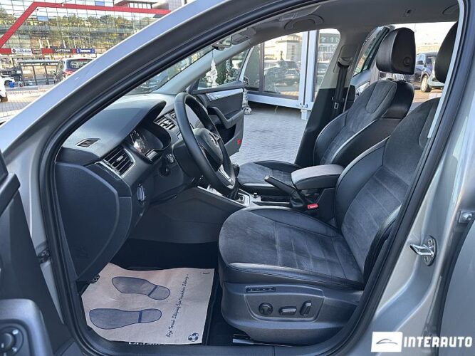 Skoda Octavia 36 skoda Octavia 2014
