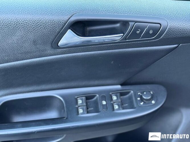 volkswagen Passat 2010
