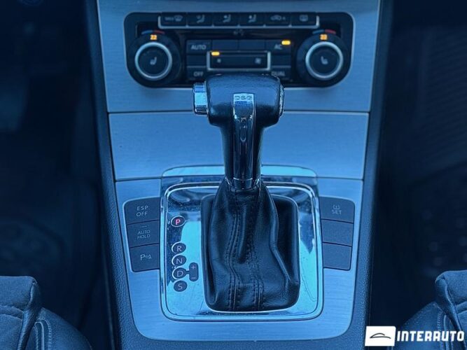 volkswagen Passat 2010