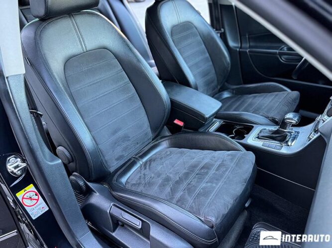 volkswagen Passat 2010