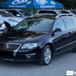 Volkswagen Passat 2010
