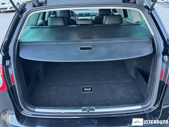 volkswagen Passat 2010
