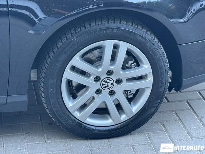 volkswagen Passat 2010