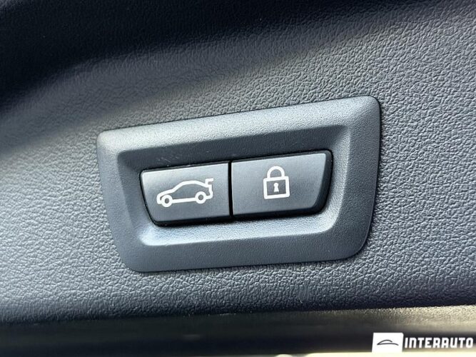 bmw X5 4.5e 2019