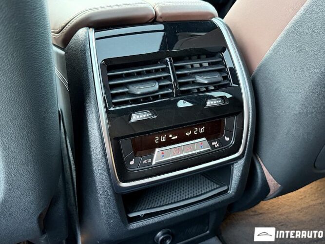 bmw X5 4.5e 2019