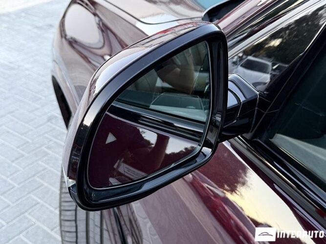 bmw X5 4.5e 2019