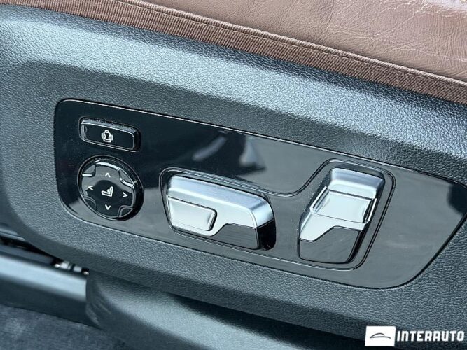 bmw X5 4.5e 2019