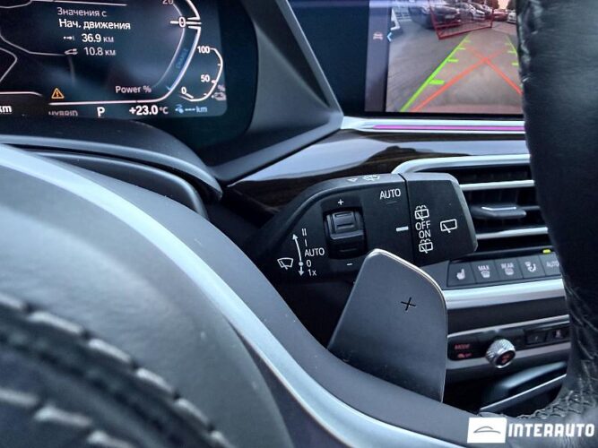 bmw X5 4.5e 2019