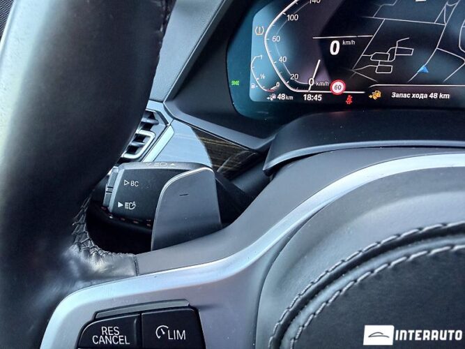 bmw X5 4.5e 2019