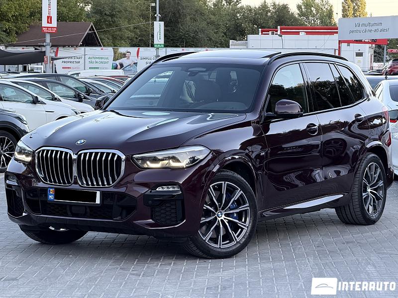 interauto oferta masina