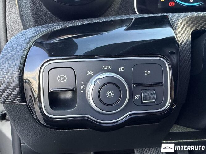 mercedes A 180 2020