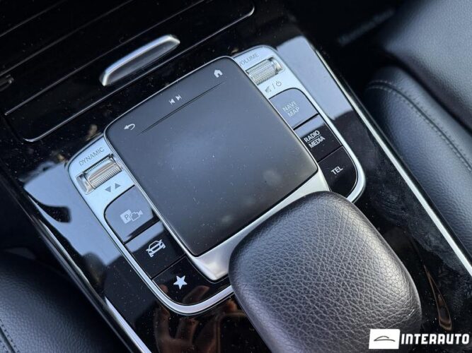 mercedes A 180 2020