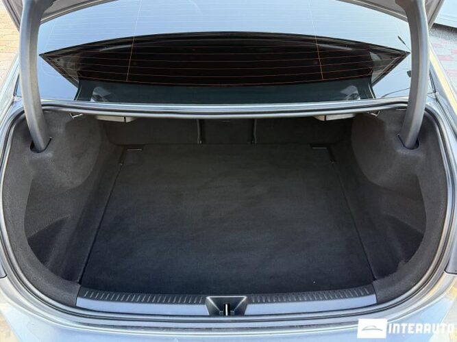 mercedes A 180 2020