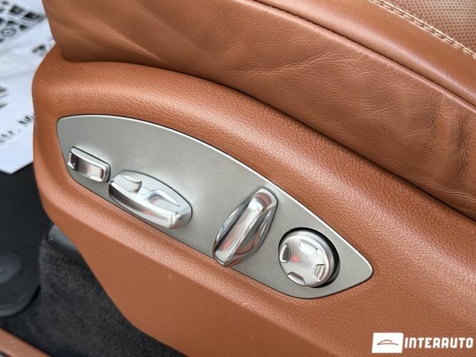 porsche Cayenne 2016