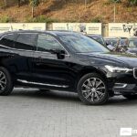 Volvo XC 60 2019