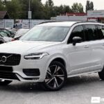 Volvo XC 90 2021