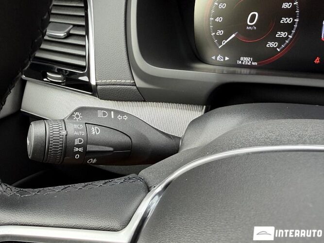 Volvo XC 90 60 volvo XC 90 2021
