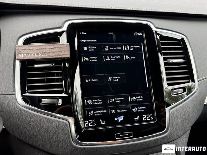 Volvo XC 90 50 volvo XC 90 2021