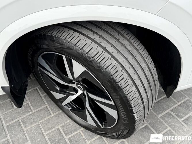 Volvo XC 90 61 volvo XC 90 2021