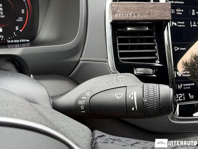 Volvo XC 90 59 volvo XC 90 2021