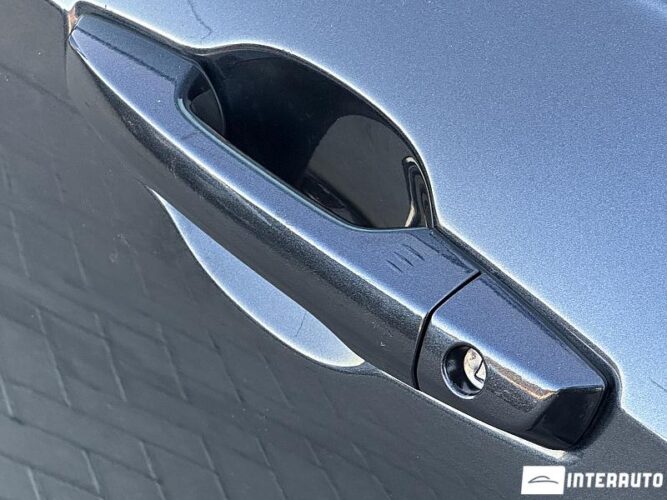 honda CR-V 2019