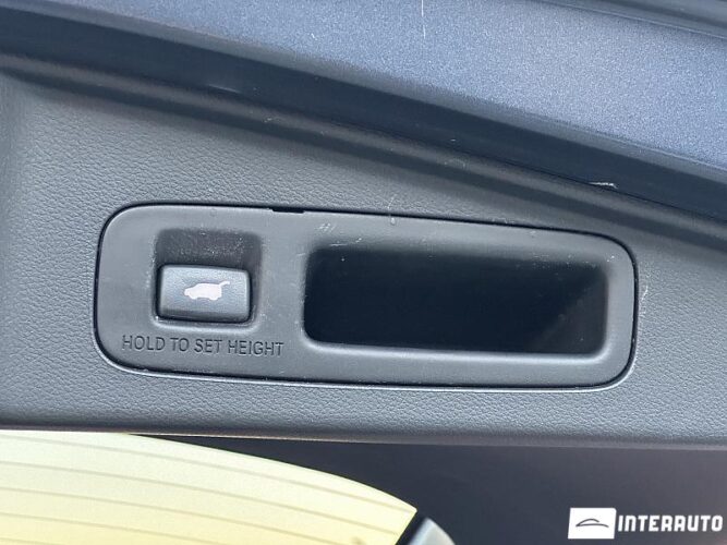 honda CR-V 2019