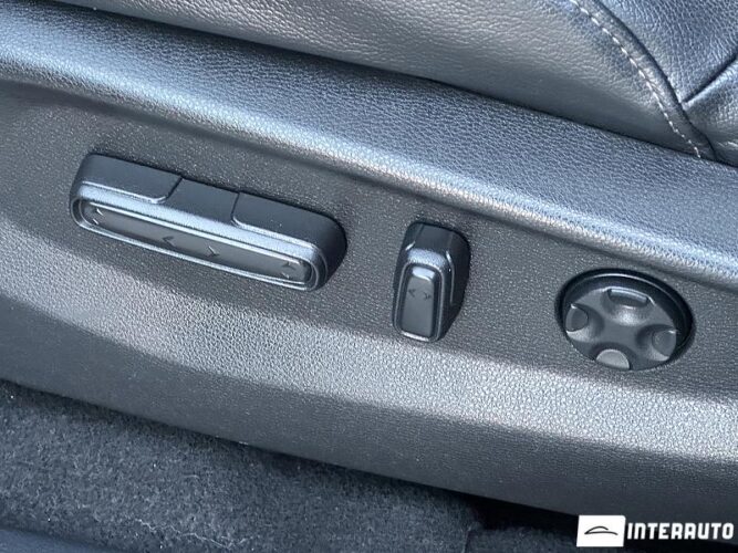 honda CR-V 2019